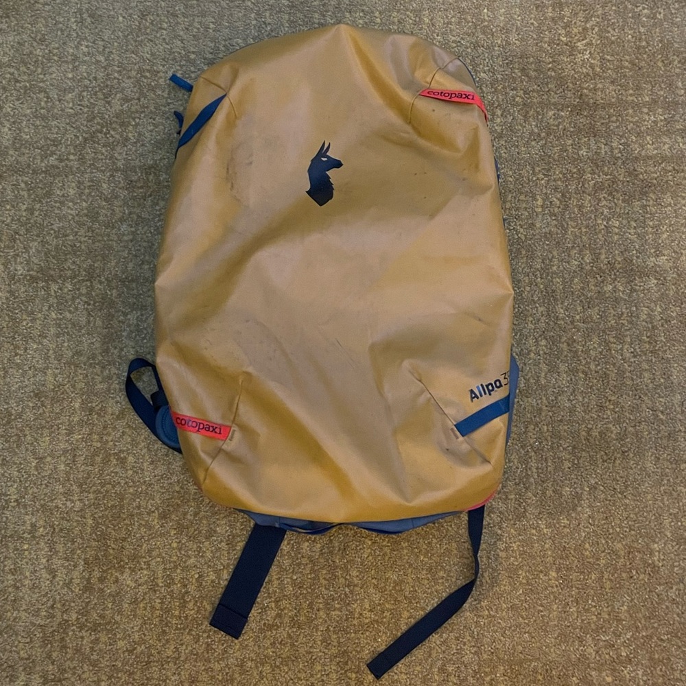 Cotopaxi Allpa Backpack